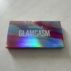 Formula Z Glamgasm Face & Eye Palette | 5,5g | NEU • Tolle Geschenkidee  - Bild 1 von 9