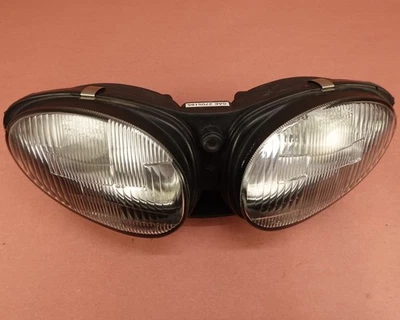 Faro delantero Triumph Sprint RS 2004 99-04 Foto 1 de 4