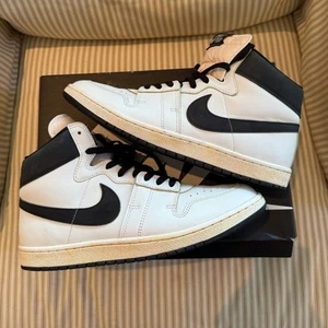 Sneakers Nike 1984 Air Ship PE SP A Ma Maniere nuove con scatola nuove con scatola - Foto 1 di 12