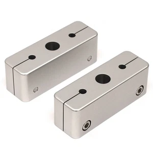 JL Audio Boat Speaker Mounting Brackets M-MCPv3-SM | EXTv3 (Pair) - Bild 1 von 4