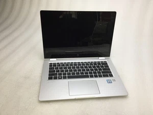 HP EliteBook x360 1030 G2 13" Core i7-7600U 2.8GHz 16GB RAM 256GB SSD NO OS - Picture 1 of 10