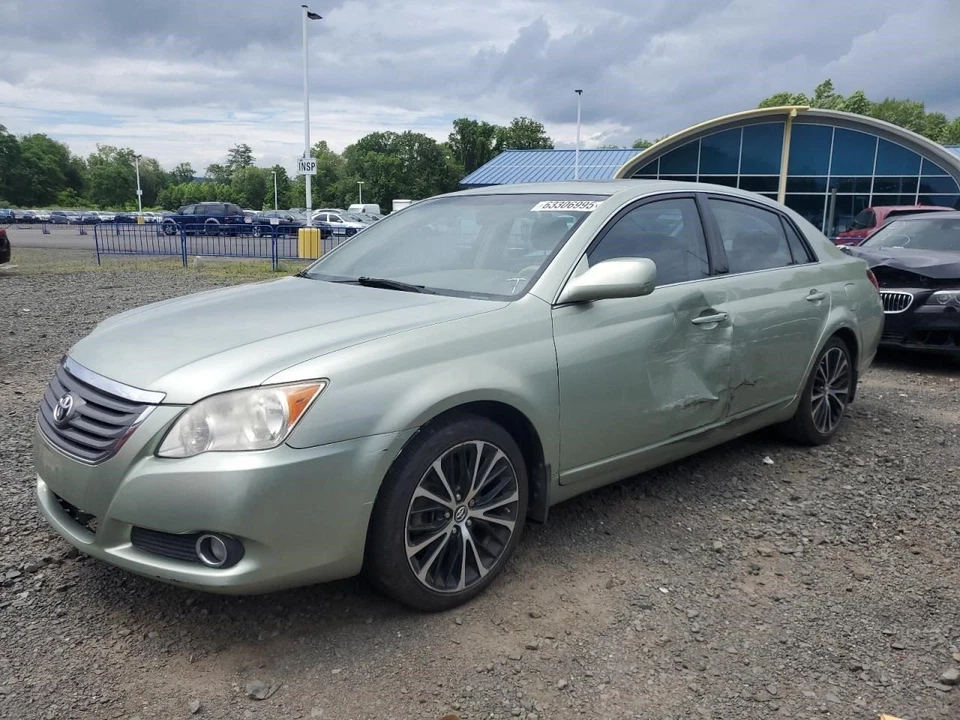 Driver Left Air Bag Driver Roof Fits 05-12 AVALON 2006089 Foto 1 de 4
