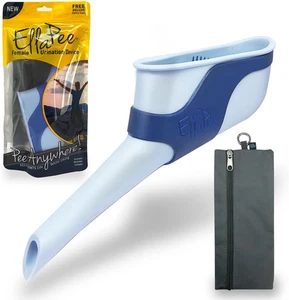 Ellapee Female Urination Device - Picture 1 of 12