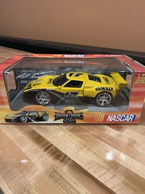 Ford GT 2005 1/24 Baddride #17 diecast NASCAR Matt Kenseth Foto 1 de 4