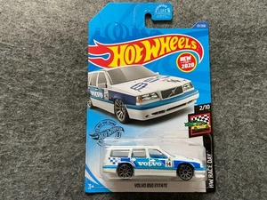 Volvo 850 Estate HW Race Day Hot Wheels *Combined Shipping* - Picture 1 of 1
