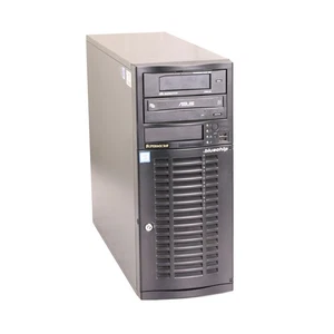 Serwer Bluechip / Supermicro // 1x E-2236, 32 GB, X11SCL-F, 4x LFF - Zdjęcie 1 z 8