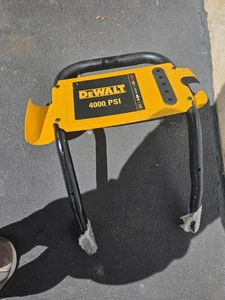 Dewalt OEM Parts. Handle DXPW61373 4000psi Cold Water Pressure Washer - Picture 1 of 4