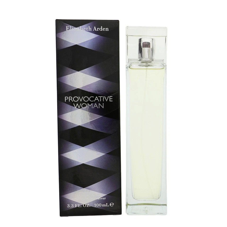 Provocative Woman for Women 3,3 OZ eau de parfum caja de spray Foto 1 de 1