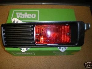 FANALE PARAURTI POSTERIORE DX LATO PASSEGGERO SUZUKI VITARA 88 AL 98 - Foto 1 di 1