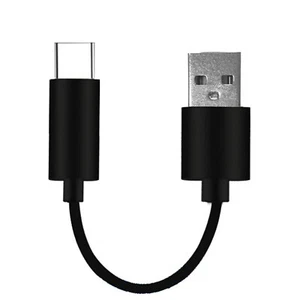 USB Charging Cable Charger Cord for Logitech Spotlight Presentation Remote - Afbeelding 1 van 6