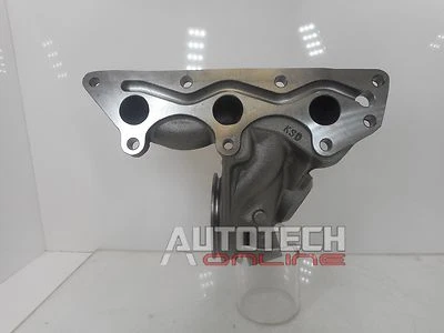 Krümmer Abgaskrümmer Manifold für Smart Roadster 452 0,7 Benziner Turbo - Bild 1 von 4