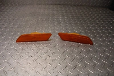 Luces marcadores laterales OEM 06/08 Kia Optima Foto 1 de 4