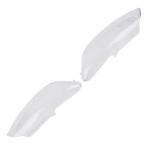Clear Headlight Lens Covers For BMW 3 Series E92 Coupe 2006-2009 63117182508 - Bild 1 von 12