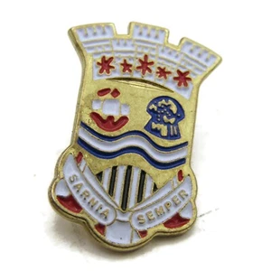 Pin Sarnia Semper Ontario - Imagen 1 de 4