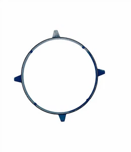 Luceplan Berenice D12 Ersatzteil: UV-Schutzglas - Bild 1 von 5