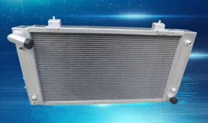 Radiator For 1987-1998 Land Rover Discovery 4.0L V8 1996-1999 & Series 1 3.9L V8 - Picture 1 of 4