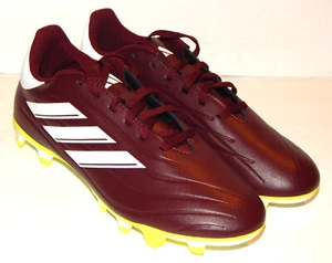 adidas Copa Pure.2 Mens Soccer / Football Cleats IG1098 Size 7 Cherry - Picture 1 of 7