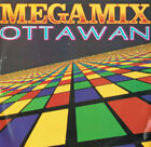 Ottawan - Megamix - Used Vinyl Record 12 - J5628z