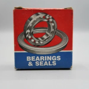 Sello de aceite National Bearings and Seals S-8660S - Imagen 1 de 5