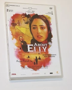About Elly DVD Region 2 Italian - Picture 1 of 4