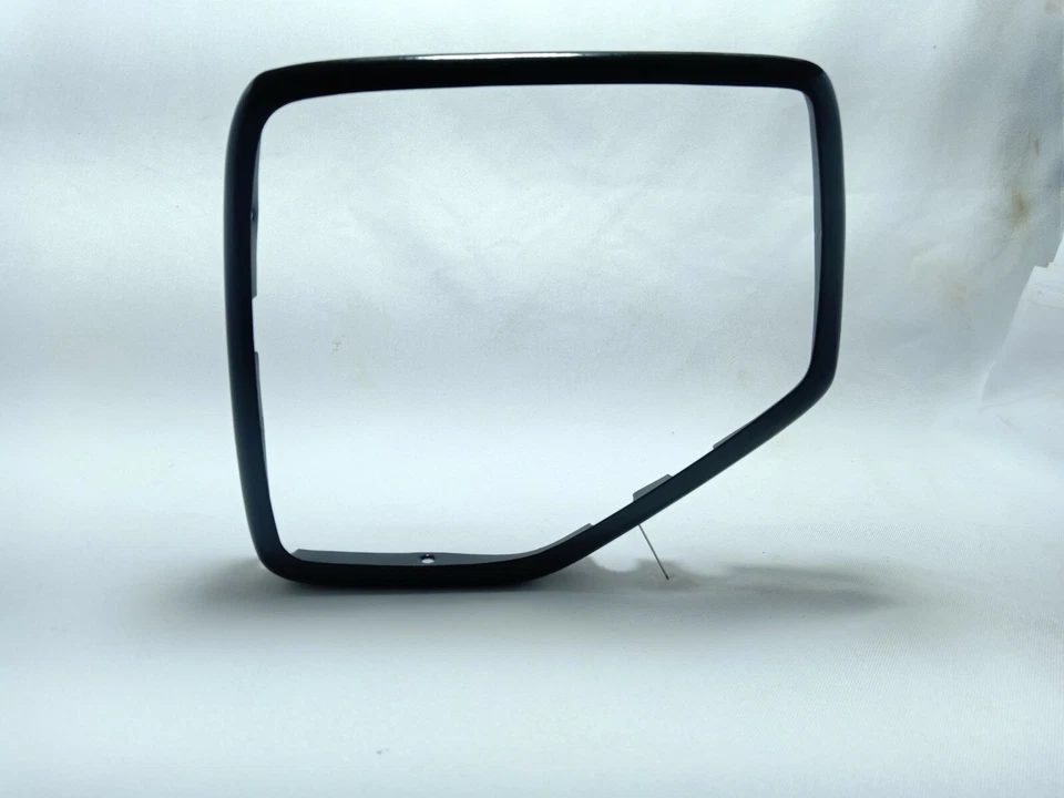 Protectores de espejo retrovisor lateral antirrobo para Mazda B3000 B4000 B2300 2006-2009 Foto 1 de 4