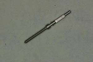 Tige Winding stem Aufzugwelle Albero di carica ELECTION 500 510 580 NOS 401 - Imagen 1 de 1