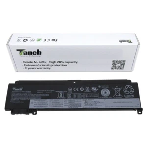 Original Akku 01AV406 01AV462 01AV405 für Lenovo ThinkPad T470s T460s 20F90057 - Bild 1 von 6