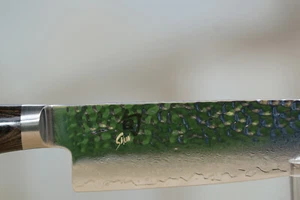 Kai Shun Allzweckmesser Klinge 16,5 cm Griff 10,5 cm TDM-1701 Tim Mälzer Serie - Bild 1 von 7