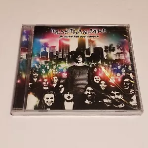 Less Than Jake: In With the Out Crowd (CD, 2006) Brandneu - Bild 1 von 3