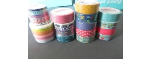 sweet stamp shop washi tape bundle - Picture 1 of 2