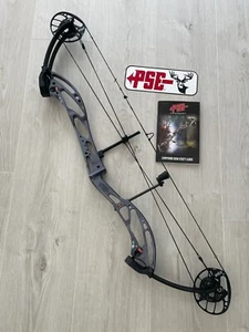 Compoundbogen PSE Supra Focus 40-50Lbs Rechtshand - Bild 1 von 8