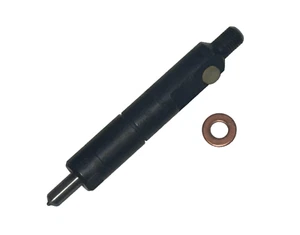 Lucas Diesel Einspritzventil LRB 6701428 2645A621 121-4594 CAT Perkins - Bild 1 von 2