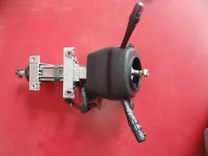 2005 C6 Corvette Automatic Steering Column Assembly 10304279 C60066 - Foto 1 di 10