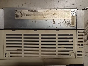 Gebrauchte Telemechanique Square D Altivar 66 ATV66U90M2 sehr guter Zustand  - Bild 1 von 2