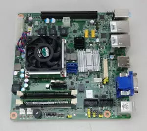 Scheda madre industriale Advantech AIMB-273 Rev.A1 19A6027301 Mini-ITX - Foto 1 di 7
