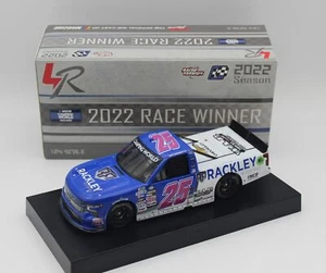 Matt DiBenedetto 2022 Rackley Tetto Talladega 10/1 Gara Vittoria 1:24 Nascar Diecas - Foto 1 di 2