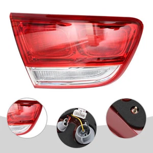 Rear Tail Light Halogen Fits for 2016-18 Kia Sorento Left Driver Side Inner Lamp - Bild 1 von 12
