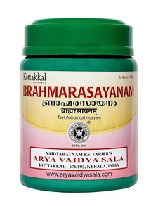 Kottakkal Ayurveda Brahma Rasayanam - 500 Gm, 1 Count - Picture 1 of 3