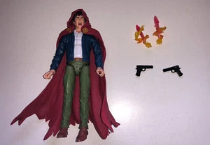 Figura de acción Marvel Legends Super Villains The Hood MCU Hasbro BAF MCU Capa - Imagen 1 de 5