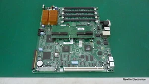 HP 260142-001 5810 RPOS Lga115x System Motherboard - Picture 1 of 4