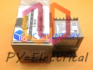 New in box AUTONICS timer LE7M-2 (1PCS) - Picture 1 of 1