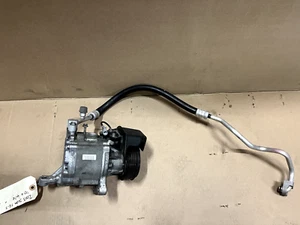 OEM 2013-2016 Subaru BRZ FR-S AC Compressor Air Conditioning - Picture 1 of 2