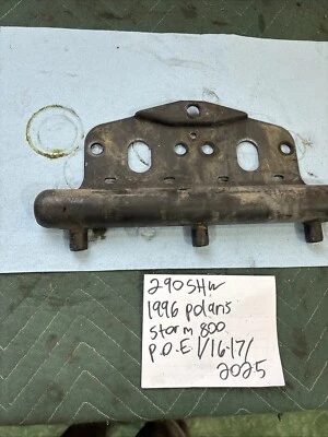 Polaris Indy Storm 800 1996 resonador boost botella 290 Foto 1 de 4