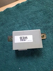 92 93 94 95 HONDA CIVIC 2 DOOR DOOR LOCK CONTROL MODULE OEM Coupe - Picture 1 of 5