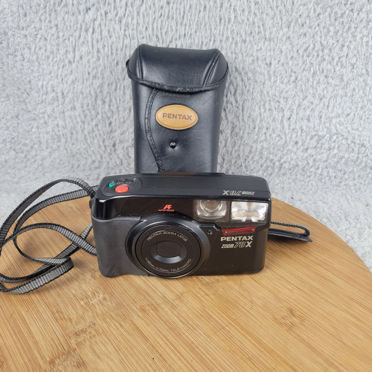 Pentax Zoom 70 Film Cameras for sale - eBay Pentax Zoom 70 Film Cameras for sale - eBay