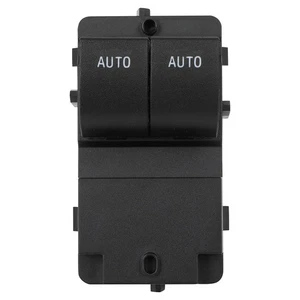 Interruptor de ventana eléctrica delantero izquierdo para camioneta Ford F-150 2011-2014 cabina estándar - Imagen 1 de 7