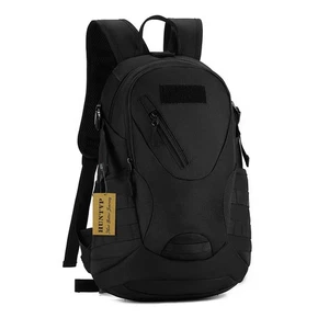Military MOLLE Backpack Rucksack Gear Tactical Assault Pack 20L for Hunting C... - Picture 1 of 7