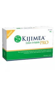 KIJIMEA COLON IRRITABILE PRO 84 CAPSULE PER TRATTAMENTO COLON IRRITABILE DIARREA - Foto 1 di 1