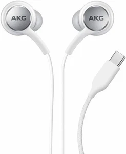 Samsung EO-IC100BWEGEU słuchawki/zestaw słuchawkowy douszne EO-IC100BWEGEU, douszne - Zdjęcie 1 z 4