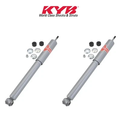 Kit KYB Gas-a-just - 2 Amortiguadores de suspensión trasera para Volvo 445 1959-1960 Foto 1 de 2